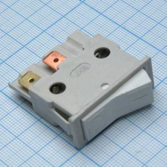 ВК-33Н19 Б20 6.3А от магазина РЭССИ