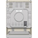 Плита Газовая Gorenje GKS6C71CLI слоновая кость от магазина РЭССИ