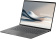 Картинка Ноутбук Asus Zenbook 14 UX3407RA-QD038W Snapdragon X Elite X1E-78-100 32Gb SSD1Tb Qualcomm Adreno 14" OLED WUXGA (1920x1200) Windows 11 Home grey WiFi BT Cam Bag (90NB16G2-M00360) от магазина РЭССИ Ноутбук Asus Zenbook 14 UX3407RA-QD038W Snapdragon X Elite X1E-78-100 32Gb SSD1Tb Qualcomm Adreno 14" OLED WUXGA (1920x1200) Windows 11 Home grey WiFi BT Cam Bag (90NB16G2-M00360) от магазина РЭССИ