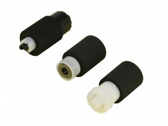 Комплект роликов Cet CET511009 (2F909171/2HN06080/2F906230) для Kyocera 2100/4100/4200DN (упак.:3шт) от магазина РЭССИ