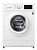 Стиральная машина LG F2J3NS0W класс: A загр.фронтальная макс.:6кг белый от магазина РЭССИ
