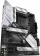 Материнская плата Asus ROG STRIX B550-A GAMING Soc-AM4 AMD B550 4xDDR4 ATX AC`97 8ch(7.1) 2.5Gg RAID+HDMI+DP от магазина РЭССИ