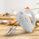 Миксер ручной Vitek Orange VT-1492 300Вт от магазина РЭССИ