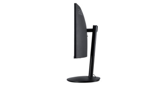 Монитор Acer 34" Nitro XZ342CUS3bmiipphx черный VA LED 1ms 21:9 HDMI M/M HAS Piv 400cd 178гр/178гр 3440x1440 180Hz FreeSync Premium DP 4K 8.64кг от магазина РЭССИ