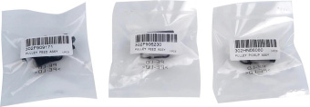 Комплект роликов Cactus CS-BRA-KYO-FS2100 (302F909171(1), 302F906230(1), 302HN06080(1)) для Kyocera FS-2100/2540/2640/3010/3501/4300 (упак.:3шт) от магазина РЭССИ