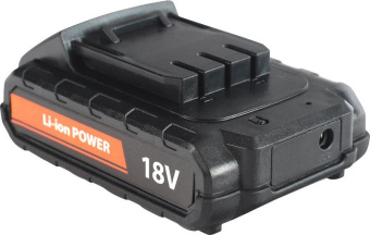 Батарея аккумуляторная Patriot 180201102 18В 2Ач Li-Ion от магазина РЭССИ