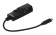 Картинка Сетевой адаптер Gigabit Ethernet Digma D-USBC-LAN1000 USB Type-C (упак.:1шт) от магазина РЭССИ Сетевой адаптер Gigabit Ethernet Digma D-USBC-LAN1000 USB Type-C (упак.:1шт) от магазина РЭССИ