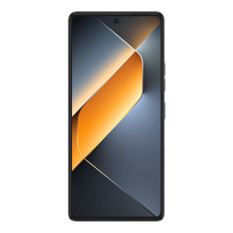 Смартфон Tecno Pova 6 256Gb 12Gb серый моноблок 3G 4G 6.8" 1080x2460 Android 14 108Mpix 802.11 a/b/g/n/ac NFC GPS GSM900/1800 TouchSc Protect от магазина РЭССИ