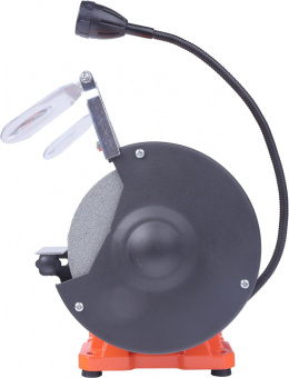 Станок заточной Patriot GM 150 PL Expert 375W (160301533) от магазина РЭССИ