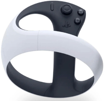 Очки виртуальной реальности PlayStation VR2 белый для: PlayStation 5 от магазина РЭССИ