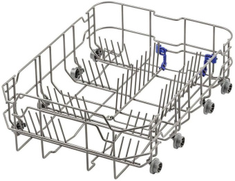 Посудомоечная машина встраив. Krona Delia 45 1930Вт узкая от магазина РЭССИ