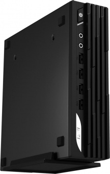 Неттоп MSI Pro DP21 13M-088BRU i3 13100 (3.4) UHDG 730 noOS GbitEth WiFi BT 120W мышь клавиатура черный (936-B0A421-088) от магазина РЭССИ