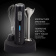 Блендер погружной Polaris PHB 0746 CordLess 700Вт черный от магазина РЭССИ