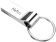 Флеш Диск Netac 16GB U275 NT03U275N-016G-20SL USB2.0 серебристый от магазина РЭССИ