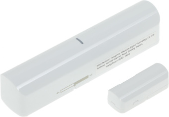 Датчик Hikvision Ax Pro DS-PDMC-EG2-WE(B) (DS-PDMC-EG2-WE(B)) белый от магазина РЭССИ