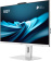 Моноблок MSI Pro AP272P 14M-664XRU 27" Full HD i7 14700 (2.1) 16Gb SSD512Gb UHDG 770 noOS GbitEth WiFi BT 120W клавиатура мышь Cam белый 1920x1080 от магазина РЭССИ