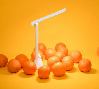 Светильник Yeelight Rechargeable Folding Desk Lamp (YLTD11YL) настольный на основание белый от магазина РЭССИ