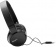 Гарнитура накладные Sony MDR-ZX110AP 1.2м черный проводные оголовье (MDRZX110APBC1E) от магазина РЭССИ