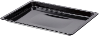 Духовой шкаф Электрический Krona ELEMENT 60 BL черный от магазина РЭССИ