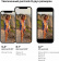 Смартфон Apple A2403 iPhone 12 128Gb 4Gb белый моноблок 3G 4G 1Sim 6.1" 1170x2532 iOS 14 12Mpix 802.11 a/b/g/n/ac/ax NFC GPS GSM900/1800 GSM1900 TouchSc Protect от магазина РЭССИ