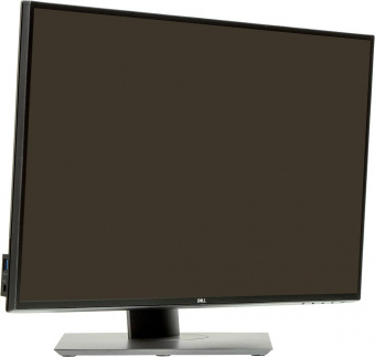 Монитор Dell 25" UltraSharp U2520D черный IPS LED 5ms 16:9 HDMI матовая HAS Piv 1000:1 350cd 178гр/178гр 2560x1440 DP 2K USB 6.4кг от магазина РЭССИ
