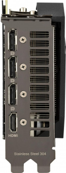 Видеокарта Asus PCI-E 4.0 PH-RTX3050-8G NVIDIA GeForce RTX 3050 8192Mb 128 GDDR6 1777/14000 HDMIx1 DPx3 HDCP Ret от магазина РЭССИ