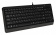 Клавиатура A4Tech Fstyler FK15 черный USB (FK15 BLACK) от магазина РЭССИ