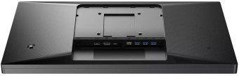 Монитор Philips 23.8" 24E1N5300HE черный IPS LED 1ms 16:9 HDMI M/M Cam матовая HAS Piv 300cd 178гр/178гр 1920x1080 75Hz FreeSync DP FHD USB 4.37кг от магазина РЭССИ