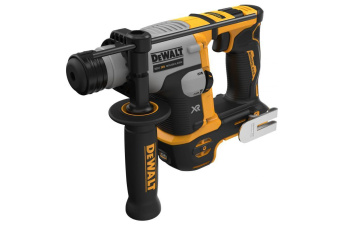 Перфоратор DeWalt DCH172N патрон:SDS-plus уд.:1.4Дж аккум. от магазина РЭССИ