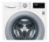 Стиральная машина LG F2WV3S7S4E пан.англ. класс: D загр.фронтальная макс.:7кг белый от магазина РЭССИ