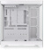 Корпус Thermaltake CTE E550 TG белый без БП ATX 8x120mm 6x140mm 2xUSB3.0 audio bott PSU от магазина РЭССИ