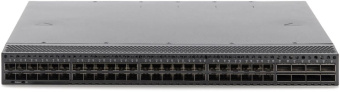 Коммутатор QTech QSW-6900-56LF (L3) 48SFP+ 8xQSFP28 управляемый от магазина РЭССИ