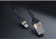 Картинка Кабель Romoss CB126 DYDC01010/CB126-81-733 USB (m)-Lightning (m) 2м синий от магазина РЭССИ Кабель Romoss CB126 DYDC01010/CB126-81-733 USB (m)-Lightning (m) 2м синий от магазина РЭССИ