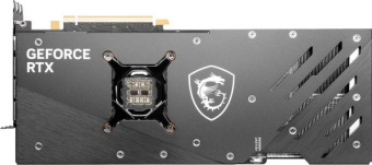 Видеокарта MSI PCI-E 4.0 RTX 4080 16GB GAMING X TRIO NVIDIA GeForce RTX 4080 16384Mb 256 GDDR6X 2595/22400 HDMIx1 DPx3 HDCP Ret от магазина РЭССИ