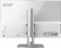 Моноблок MSI Modern AM272P 1M-678XRU 27" Full HD Core 7 150U (1.8) 16Gb SSD512Gb Graphics noOS GbitEth WiFi BT 120W клавиатура мышь Cam белый 1920x1080 от магазина РЭССИ