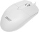 Мышь Acer OMW300 белый оптическая (1200dpi) USB (3but) от магазина РЭССИ