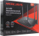 Картинка Роутер беспроводной Mercusys AC12G AC1200 10/100/1000BASE-TX черный (упак.:1шт) от магазина РЭССИ Роутер беспроводной Mercusys AC12G AC1200 10/100/1000BASE-TX черный (упак.:1шт) от магазина РЭССИ