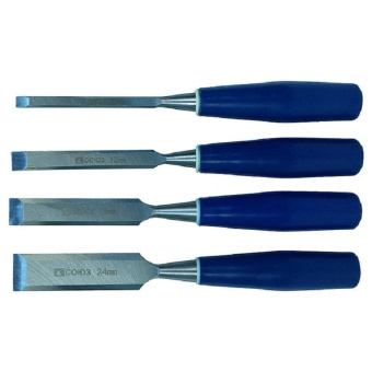 Набор инструментов Союз 1063-02-H4C 4 предмета от магазина РЭССИ