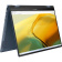 Картинка Ноутбук Asus Zenbook 14 Flip OLED UP3404VA-KN026W Core i7 1360P 16Gb SSD1Tb Intel Iris Xe graphics 14" OLED Touch 2.8K (2880x1800) Windows 11 Home blue WiFi BT Cam Bag (90NB10E2-M002A0) от магазина РЭССИ Ноутбук Asus Zenbook 14 Flip OLED UP3404VA-KN026W Core i7 1360P 16Gb SSD1Tb Intel Iris Xe graphics 14" OLED Touch 2.8K (2880x1800) Windows 11 Home blue WiFi BT Cam Bag (90NB10E2-M002A0) от магазина РЭССИ