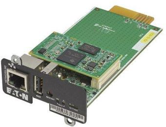 Сетевая карта Eaton NETWORK-M2 от магазина РЭССИ