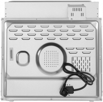 Духовой шкаф Электрический Maunfeld MEOC708PW белый от магазина РЭССИ