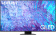 Картинка Телевизор QLED Samsung 65" QE65Q80CAUXRU Series 8 черненое серебро 4K Ultra HD 100Hz DVB-T2 DVB-C DVB-S2 USB WiFi Smart TV (RUS) от магазина РЭССИ Телевизор QLED Samsung 65" QE65Q80CAUXRU Series 8 черненое серебро 4K Ultra HD 100Hz DVB-T2 DVB-C DVB-S2 USB WiFi Smart TV (RUS) от магазина РЭССИ