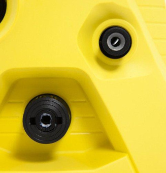 Минимойка Karcher K 4 Basic 1800Вт (1.180-080.0) от магазина РЭССИ