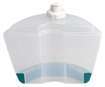 Отпариватель напольный Galaxy Line GL 6213 2000Вт зеленый/серый от магазина РЭССИ