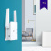 Повторитель беспроводного сигнала TP-Link RE605X AX1800 10/100/1000BASE-TX белый от магазина РЭССИ