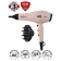 Картинка Фен Polaris PHD 2600ACi Salon Hair 2600Вт серый от магазина РЭССИ Фен Polaris PHD 2600ACi Salon Hair 2600Вт серый от магазина РЭССИ