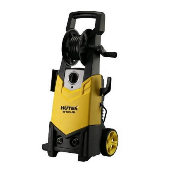 Минимойка Huter W165-QL 1900Вт (70/8/12) от магазина РЭССИ