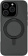 Картинка Чехол (клип-кейс) uBear для Apple iPhone 16 Pro Clip 360 with MagSafe черный (CS439BL63PRG-I24M) от магазина РЭССИ Чехол (клип-кейс) uBear для Apple iPhone 16 Pro Clip 360 with MagSafe черный (CS439BL63PRG-I24M) от магазина РЭССИ