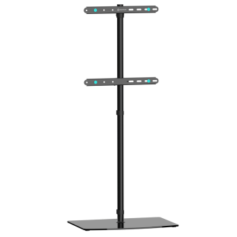Стойка для телевизора Onkron TS5065 черный 30"-60" макс.41кг напольный от магазина РЭССИ