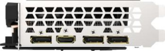 Видеокарта Gigabyte PCI-E GV-N166SOC-6GD NVIDIA GeForce GTX 1660SUPER 6144Mb 192 GDDR6 1830/14000 HDMIx1 DPx3 HDCP Ret от магазина РЭССИ